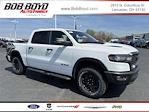 New 2025 Ram 1500 Rebel Crew Cab 4x4 Pickup for sale #C32256 - photo 1