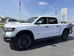 New 2025 Ram 1500 Rebel Crew Cab 4x4 Pickup for sale #C32256 - photo 3