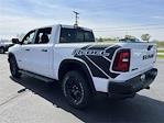 New 2025 Ram 1500 Rebel Crew Cab 4x4 Pickup for sale #C32256 - photo 5
