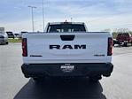 New 2025 Ram 1500 Rebel Crew Cab 4x4 Pickup for sale #C32256 - photo 6