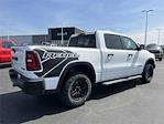 New 2025 Ram 1500 Rebel Crew Cab 4x4 Pickup for sale #C32256 - photo 8