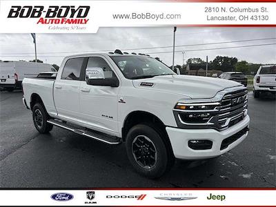 New 2025 Ram 2500 Laramie Crew Cab 4x4 Pickup for sale #C32257 - photo 1