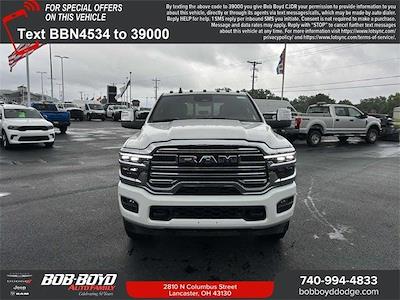 New 2025 Ram 2500 Laramie Crew Cab 4x4 Pickup for sale #C32257 - photo 2