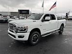New 2025 Ram 2500 Laramie Crew Cab 4x4 Pickup for sale #C32257 - photo 3