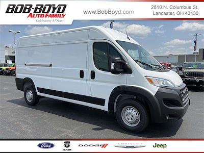 New 2025 Ram ProMaster 2500 High Roof Empty Cargo Van for sale #C32259 - photo 1