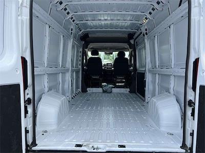 New 2025 Ram ProMaster 2500 High Roof Empty Cargo Van for sale #C32259 - photo 2