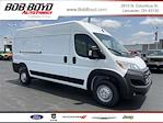 New 2025 Ram ProMaster 2500 High Roof Empty Cargo Van for sale #C32259 - photo 1
