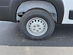 New 2025 Ram ProMaster 2500 High Roof Empty Cargo Van for sale #C32259 - photo 5