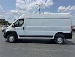 New 2025 Ram ProMaster 2500 High Roof Empty Cargo Van for sale #C32259 - photo 8