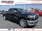 New 2025 Ram 1500 Big Horn Crew Cab 4x4 Pickup for sale #C32263 - photo 1