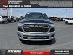 New 2025 Ram 1500 Big Horn Crew Cab 4x4 Pickup for sale #C32263 - photo 2