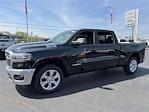 New 2025 Ram 1500 Big Horn Crew Cab 4x4 Pickup for sale #C32263 - photo 3