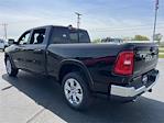 New 2025 Ram 1500 Big Horn Crew Cab 4x4 Pickup for sale #C32263 - photo 5