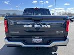 New 2025 Ram 1500 Big Horn Crew Cab 4x4 Pickup for sale #C32264 - photo 6