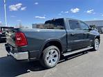 New 2025 Ram 1500 Big Horn Crew Cab 4x4 Pickup for sale #C32264 - photo 8