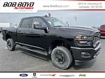 New 2025 Ram 2500 Tradesman Crew Cab 4x4 Pickup for sale #C32266 - photo 1