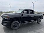 New 2025 Ram 2500 Tradesman Crew Cab 4x4 Pickup for sale #C32266 - photo 3