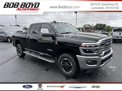 New 2025 Ram 2500 Laramie Crew Cab 4x4 Pickup for sale #C32269 - photo 1