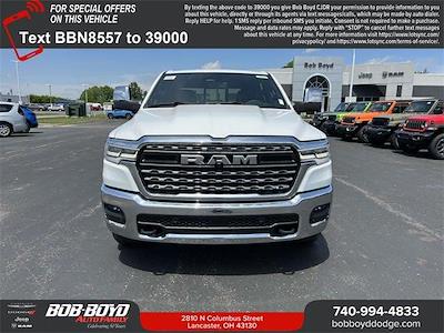 New 2025 Ram 1500 Limited Crew Cab 4x4 Pickup for sale #C32276 - photo 2