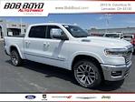 New 2025 Ram 1500 Limited Crew Cab 4x4 Pickup for sale #C32276 - photo 1