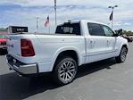 New 2025 Ram 1500 Limited Crew Cab 4x4 Pickup for sale #C32276 - photo 8