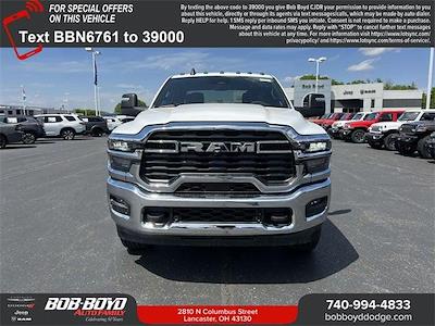 New 2025 Ram 2500 Big Horn Crew Cab 4x4 Pickup for sale #C32282 - photo 2
