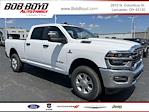 New 2025 Ram 2500 Big Horn Crew Cab 4x4 Pickup for sale #C32282 - photo 1