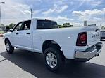New 2025 Ram 2500 Big Horn Crew Cab 4x4 Pickup for sale #C32282 - photo 5