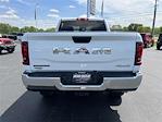 New 2025 Ram 2500 Big Horn Crew Cab 4x4 Pickup for sale #C32282 - photo 6