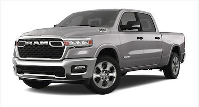 New 2025 Ram 1500 Big Horn Crew Cab 4x4 Pickup for sale #C32292 - photo 1
