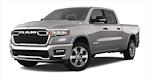 New 2025 Ram 1500 Big Horn Crew Cab 4x4 Pickup for sale #C32292 - photo 1