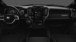 New 2025 Ram 1500 Big Horn Crew Cab 4x4 Pickup for sale #C32292 - photo 6