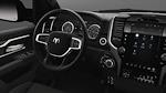 New 2025 Ram 1500 Big Horn Crew Cab 4x4 Pickup for sale #C32292 - photo 9