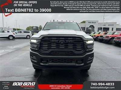 New 2025 Ram 3500 Tradesman Crew Cab 4x4 DRW Pickup for sale #C32293 - photo 2