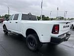New 2025 Ram 3500 Tradesman Crew Cab 4x4 DRW Pickup for sale #C32293 - photo 5