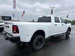 New 2025 Ram 3500 Tradesman Crew Cab 4x4 DRW Pickup for sale #C32293 - photo 8