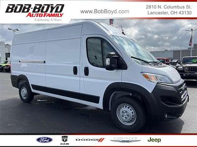 New 2025 Ram ProMaster 2500 High Roof Empty Cargo Van for sale #C32308 - photo 1