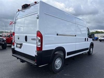 New 2025 Ram ProMaster 2500 High Roof Empty Cargo Van for sale #C32308 - photo 2