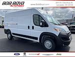 New 2025 Ram ProMaster 2500 High Roof Empty Cargo Van for sale #C32308 - photo 1