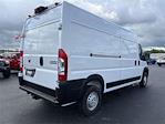 New 2025 Ram ProMaster 2500 High Roof Empty Cargo Van for sale #C32308 - photo 2
