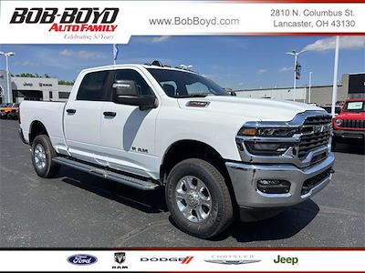 New 2025 Ram 2500 Big Horn Crew Cab 4x4 Pickup for sale #C32333 - photo 1