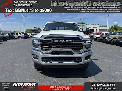 New 2025 Ram 2500 Big Horn Crew Cab 4x4 Pickup for sale #C32333 - photo 2