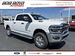 New 2025 Ram 2500 Big Horn Crew Cab 4x4 Pickup for sale #C32333 - photo 1