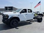 New 2025 Ram 5500 Tradesman Crew Cab 4x4 60 CA Cab Chassis for sale #C32337 - photo 5
