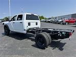 New 2025 Ram 5500 Tradesman Crew Cab 4x4 60 CA Cab Chassis for sale #C32337 - photo 9