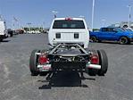 New 2025 Ram 5500 Tradesman Crew Cab 4x4 60 CA Cab Chassis for sale #C32337 - photo 11