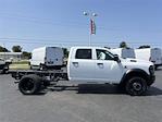 New 2025 Ram 5500 Tradesman Crew Cab 4x4 60 CA Cab Chassis for sale #C32337 - photo 14