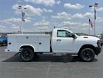 New 2025 Ram 2500 Regular Cab 4x4 Service Truck for sale #C32347 - photo 3