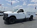 New 2025 Ram 2500 Regular Cab 4x4 Service Truck for sale #C32347 - photo 6