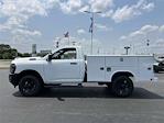 New 2025 Ram 2500 Regular Cab 4x4 Service Truck for sale #C32347 - photo 8
